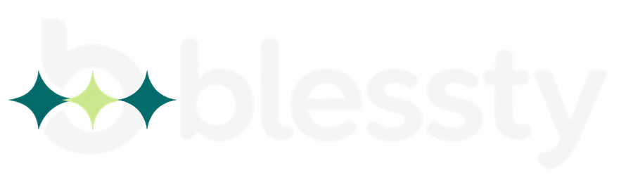 Blessty